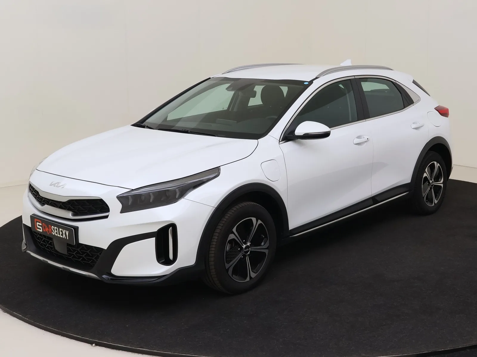 Kia XCeed (2024) — foto 1