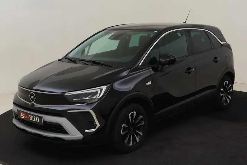 Opel Crossland (2024)