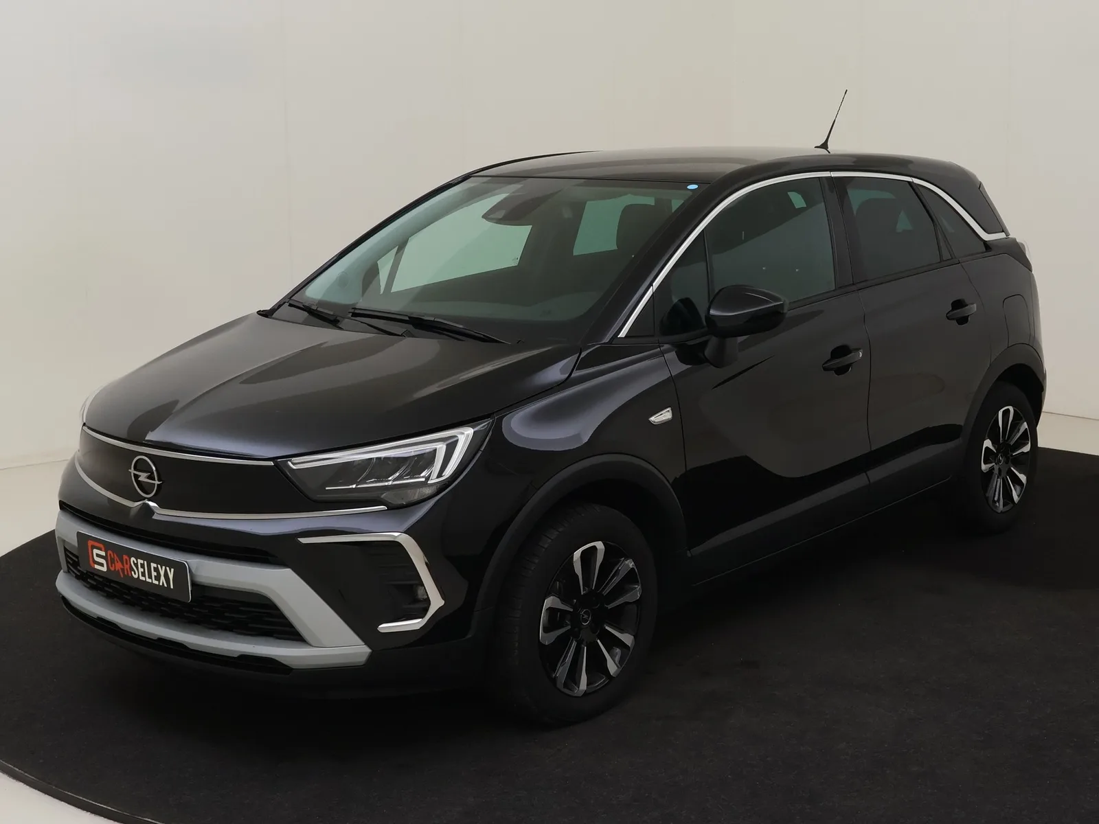 Opel Crossland (2024) — foto 1
