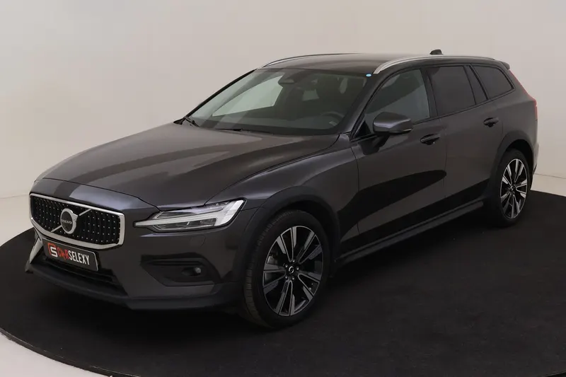 Volvo V60 (2024)
