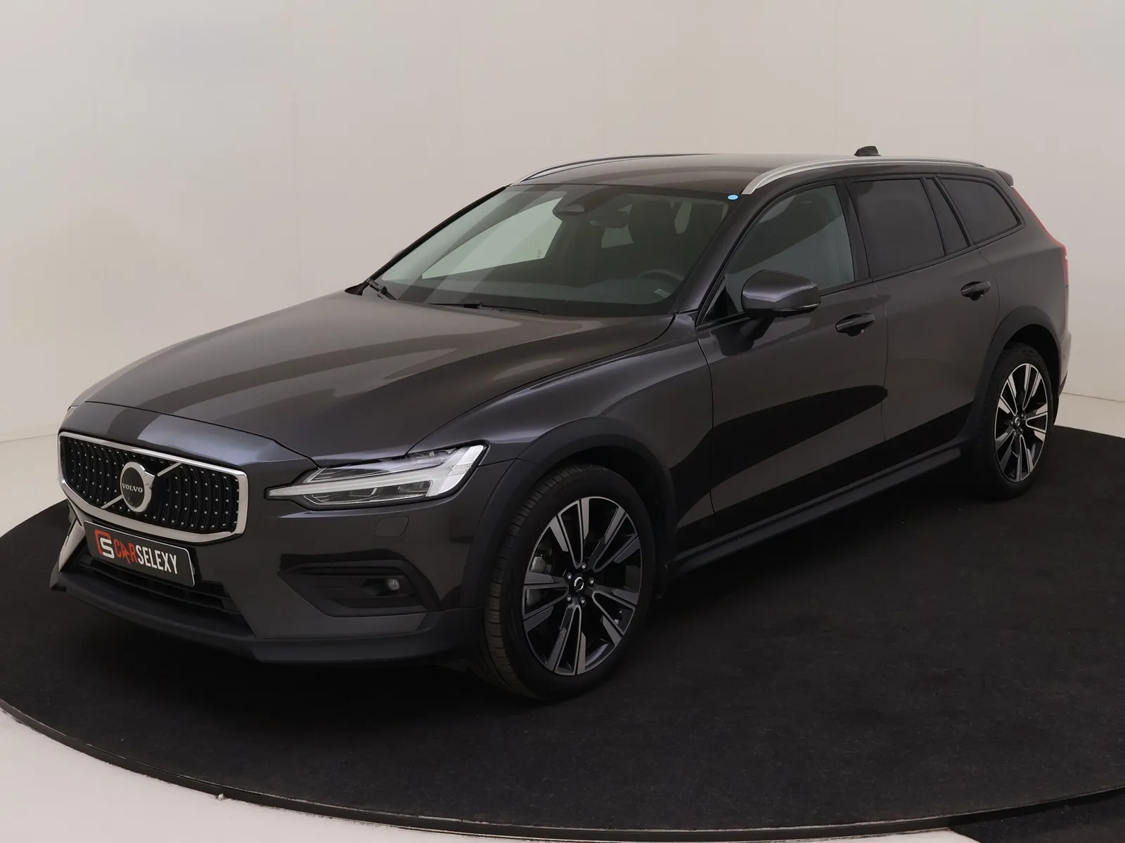 Volvo V60 (2024) — foto 1