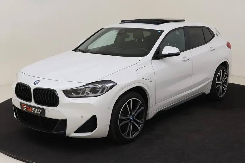 BMW X2 (2023)