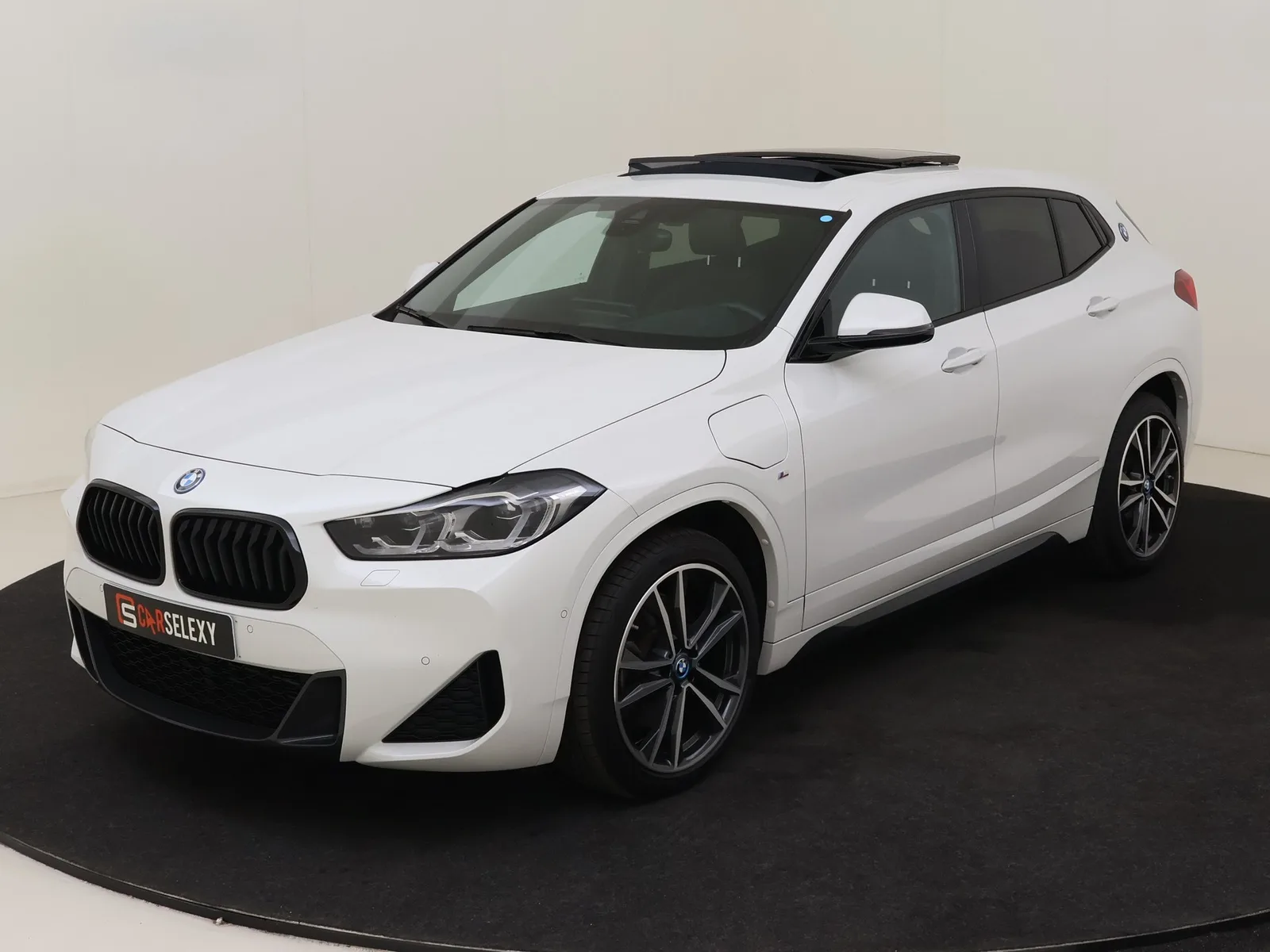 BMW X2 (2023) — foto 1