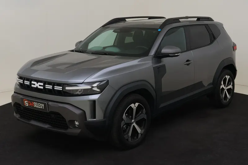 Dacia Duster (2024)