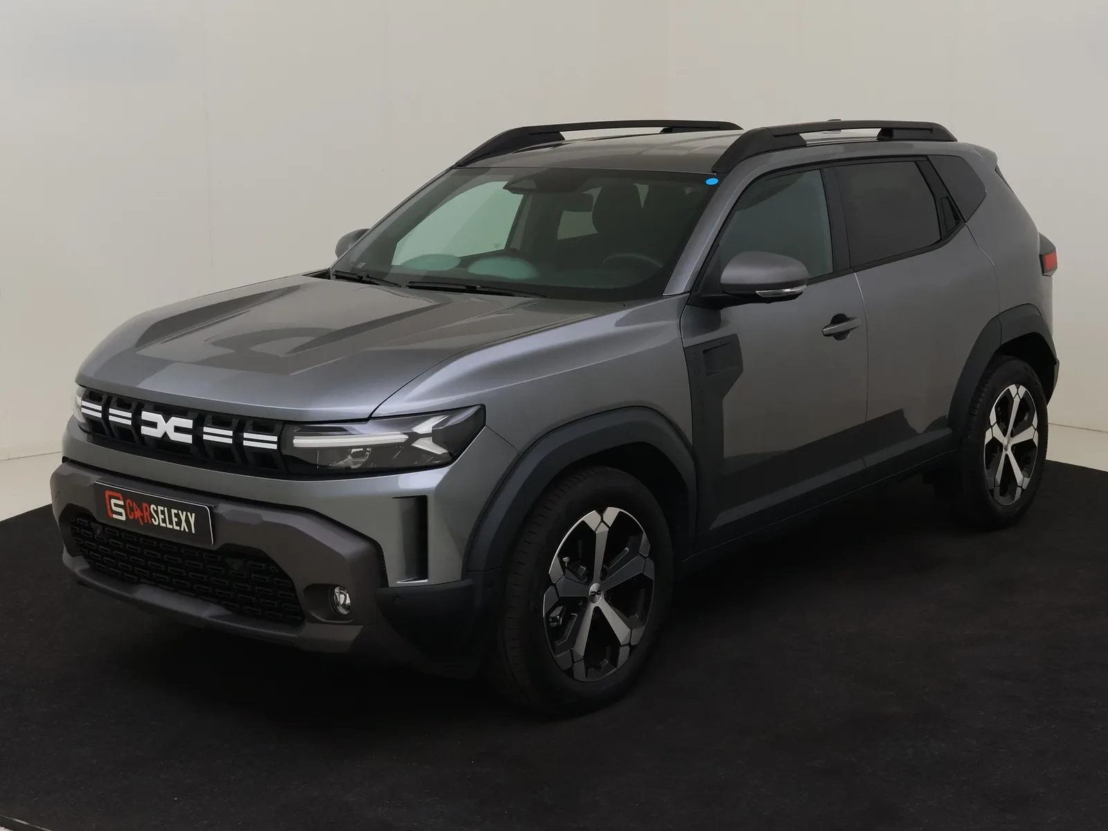 Dacia Duster (2024) — foto 1