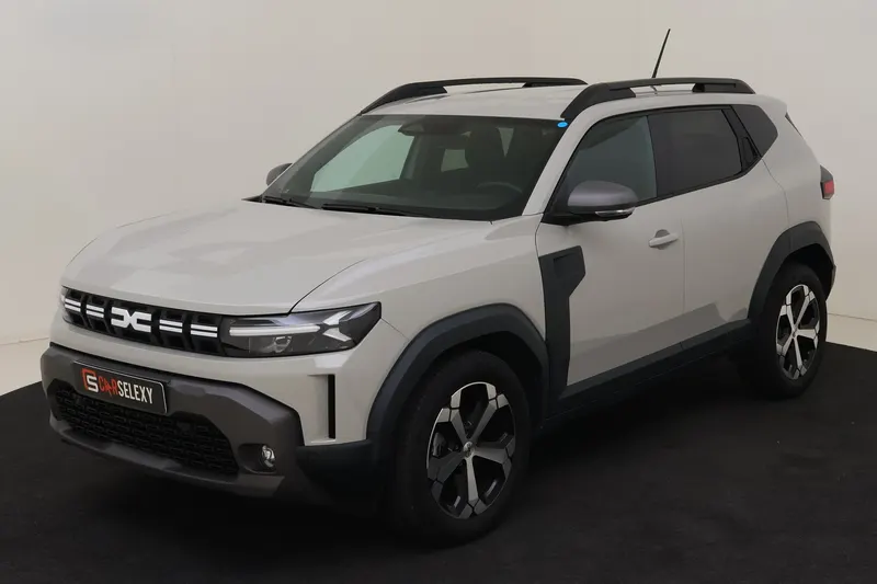 Dacia Duster (2024)