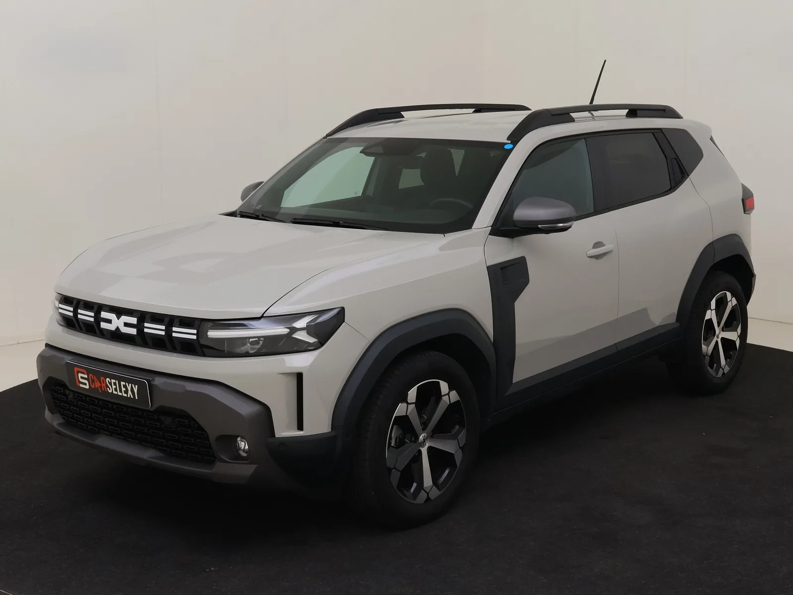 Dacia Duster (2024) — foto 1
