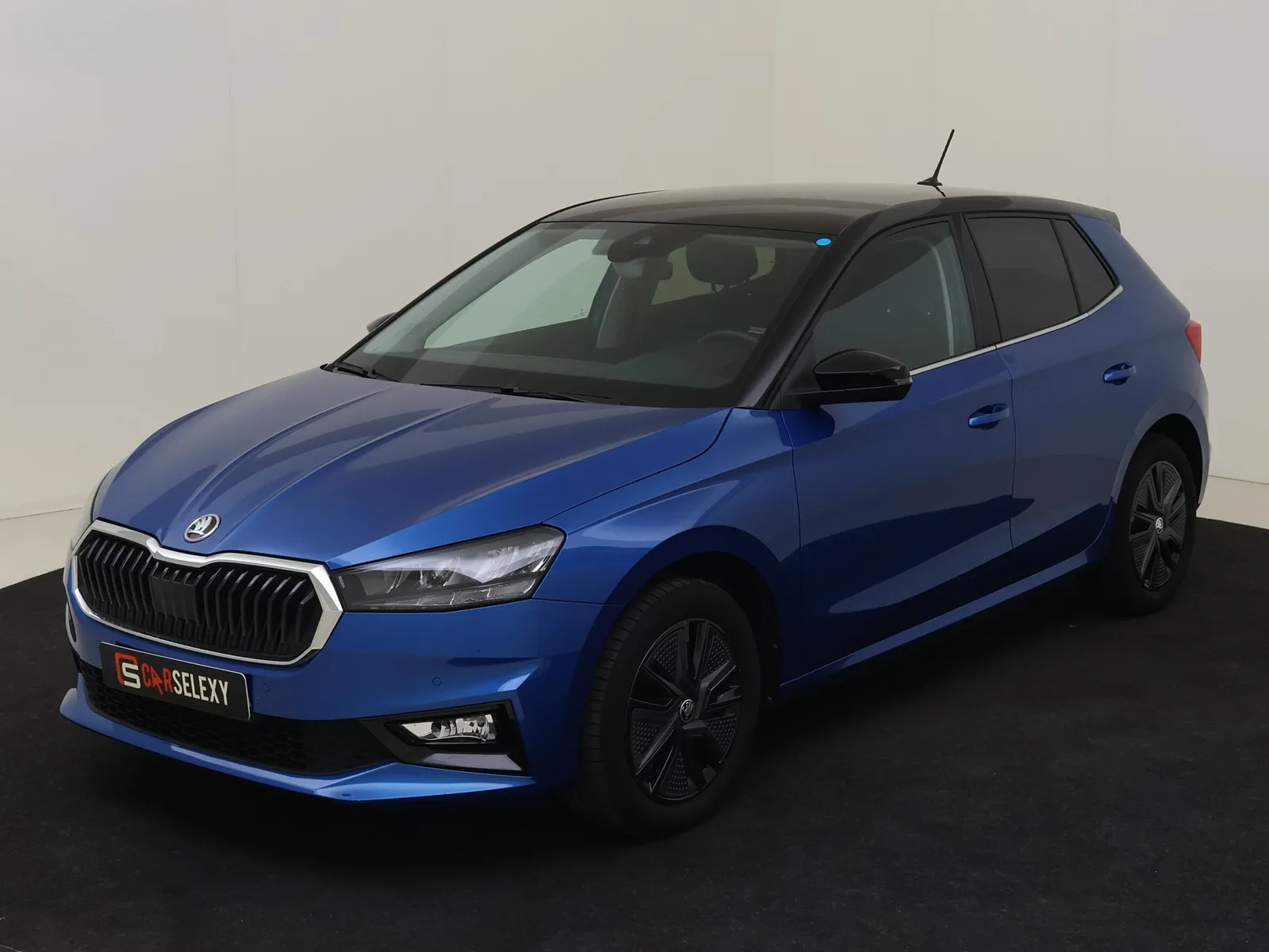 Škoda Fabia (2024) — foto 1