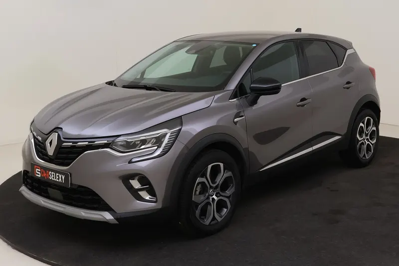 Renault Captur (2024)