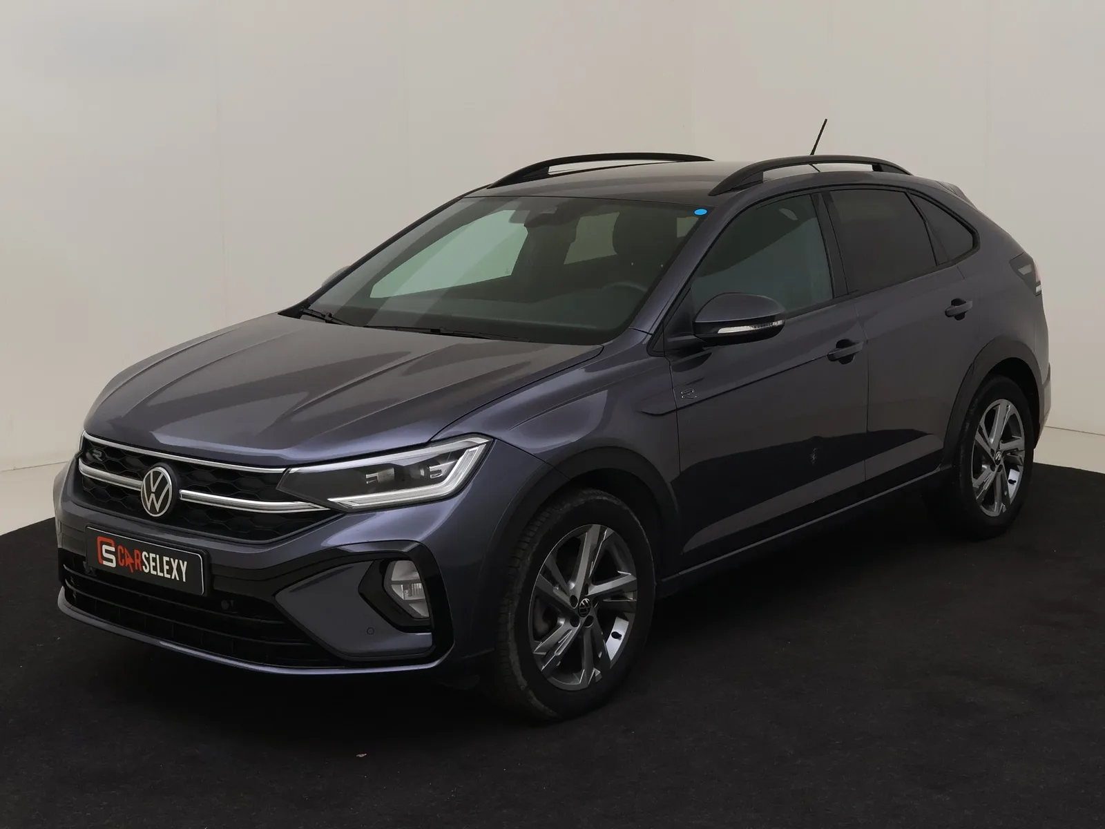Volkswagen Taigo (2024) — foto 1
