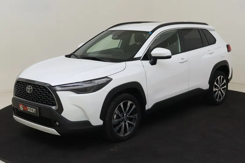 Toyota Corolla (2025)