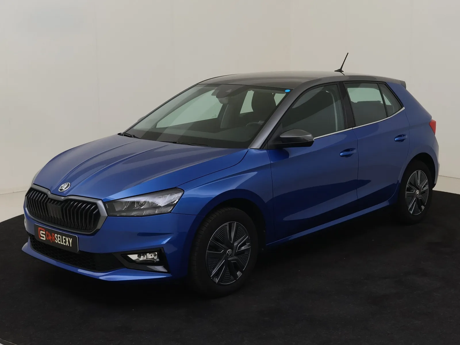 Škoda Fabia (2023) — foto 1