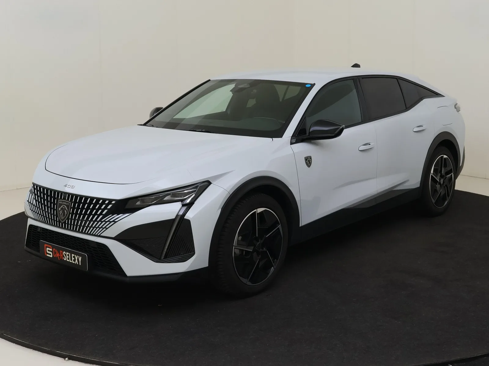 Peugeot 408 (2024) — foto 1