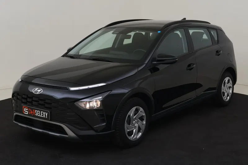 Hyundai Bayon (2024)