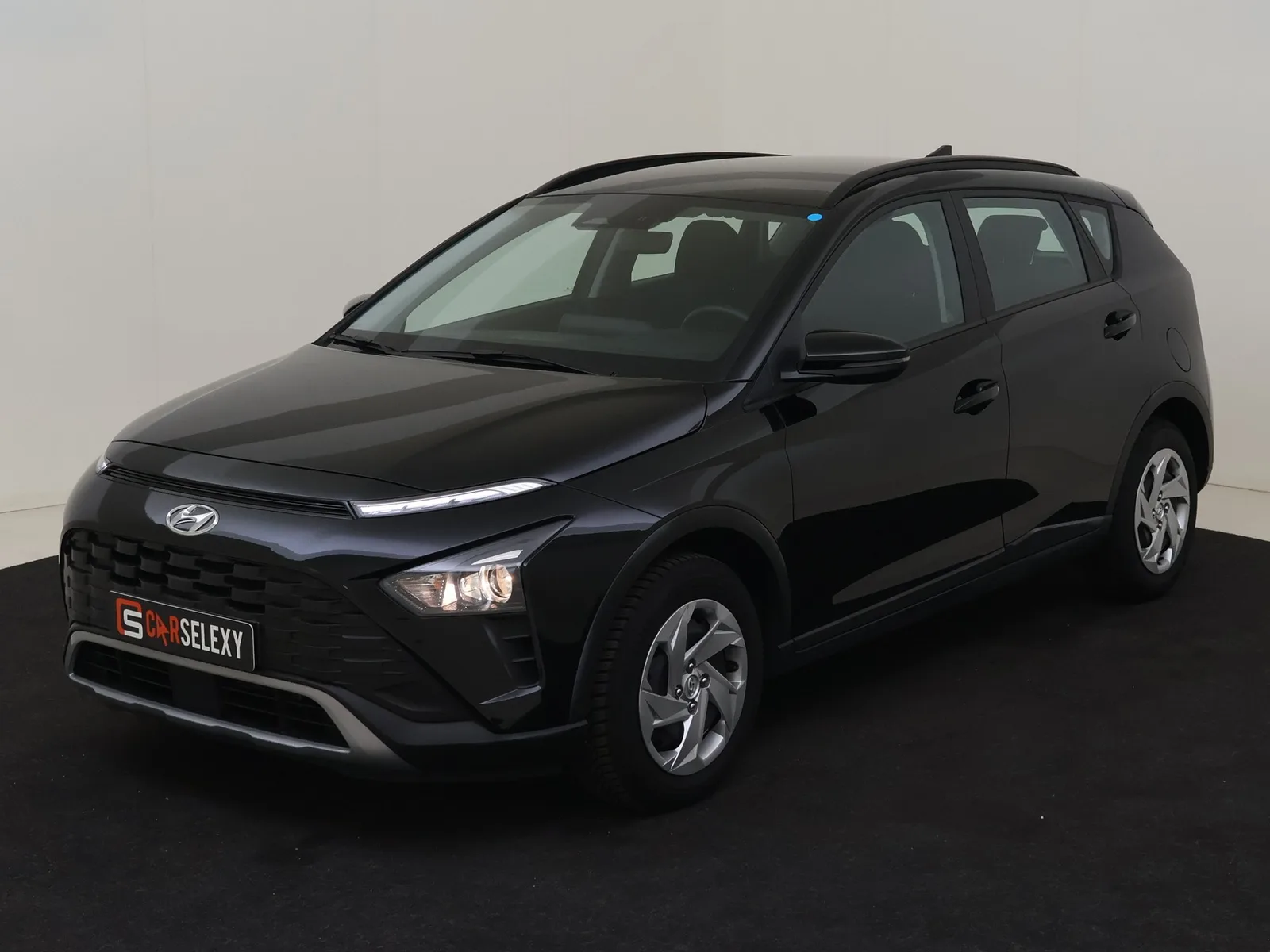 Hyundai Bayon (2024) — foto 1