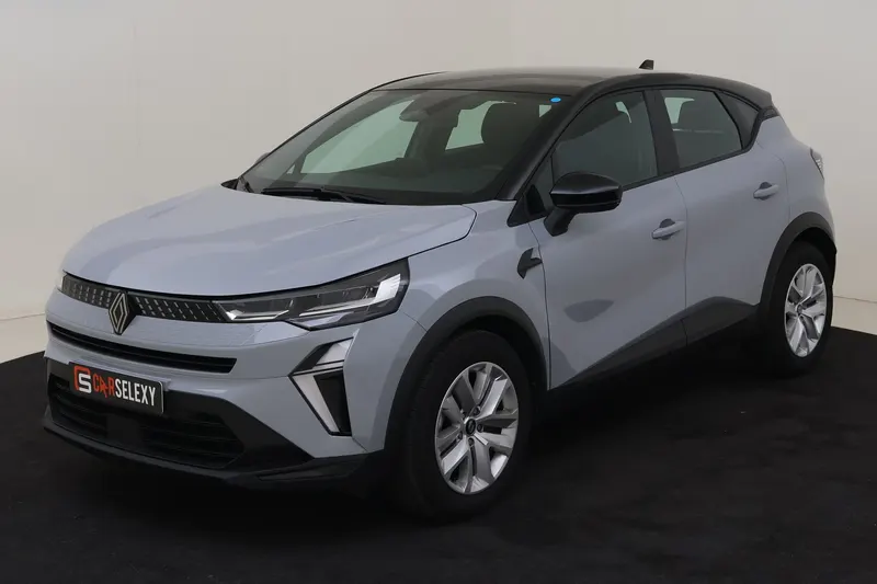 Renault Captur (2025)