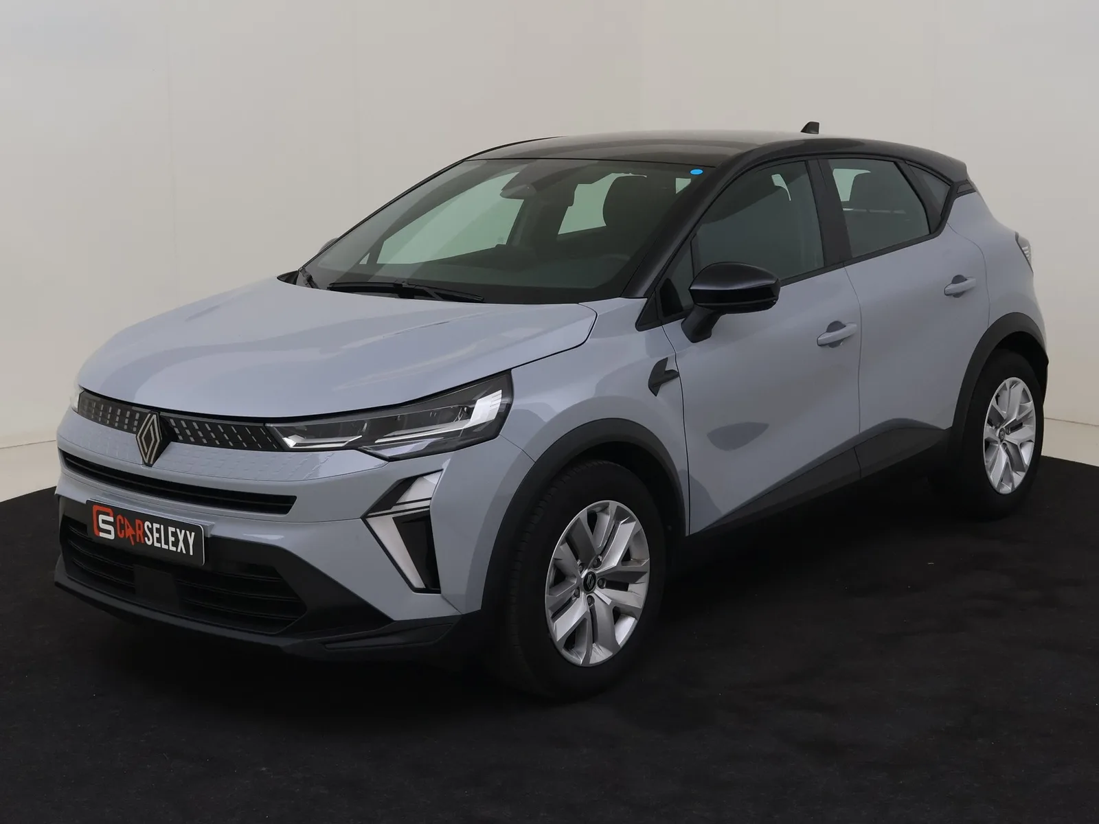 Renault Captur (2025) — foto 1