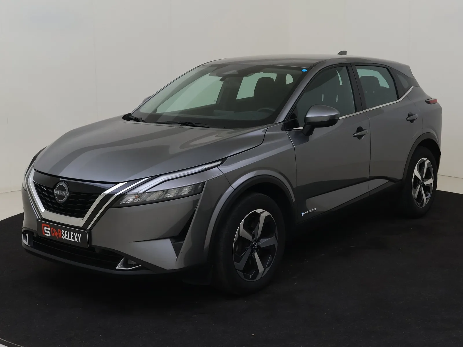 Nissan Qashqai (2024) — foto 1