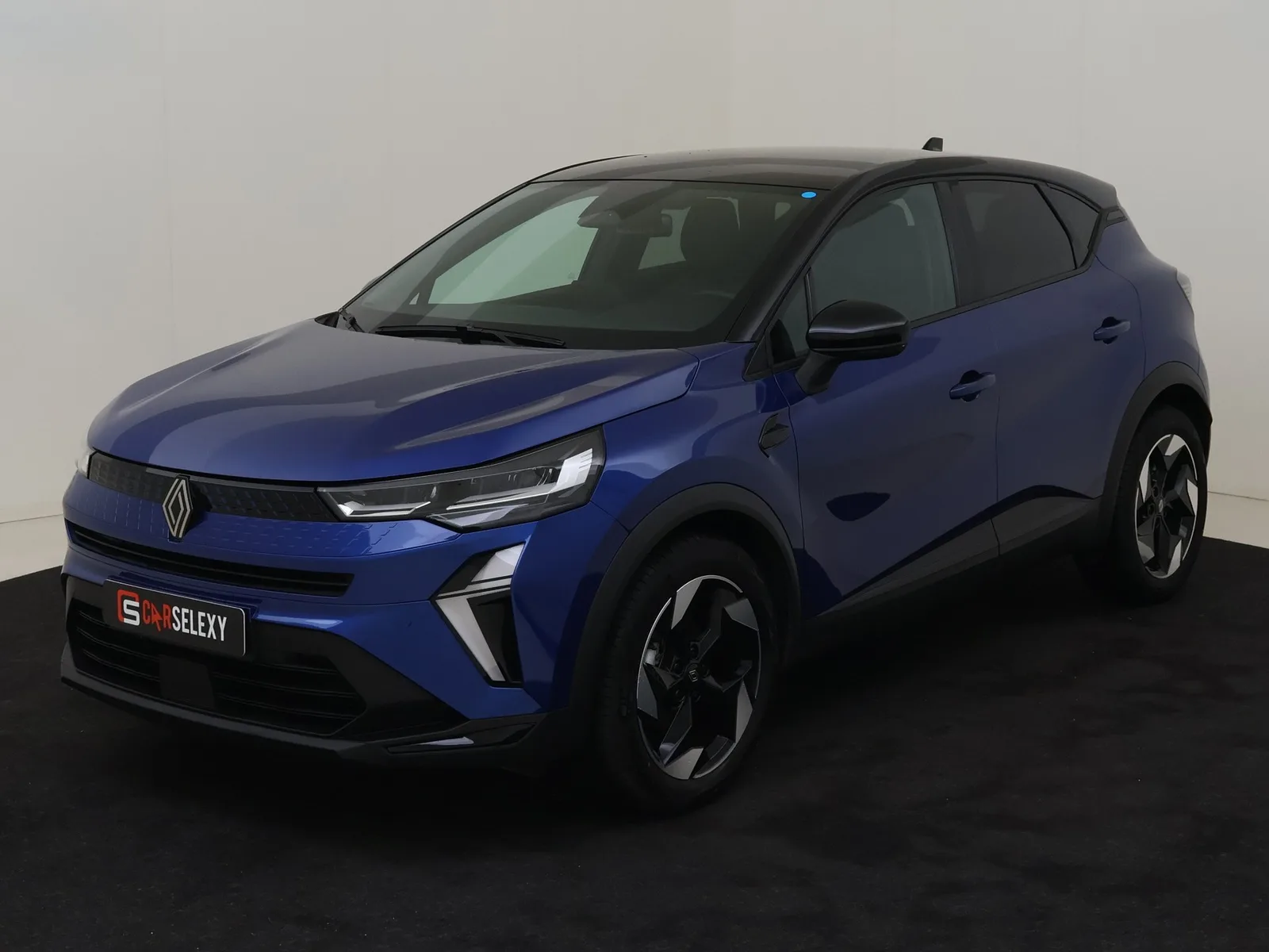 Renault Captur (2025) — foto 1