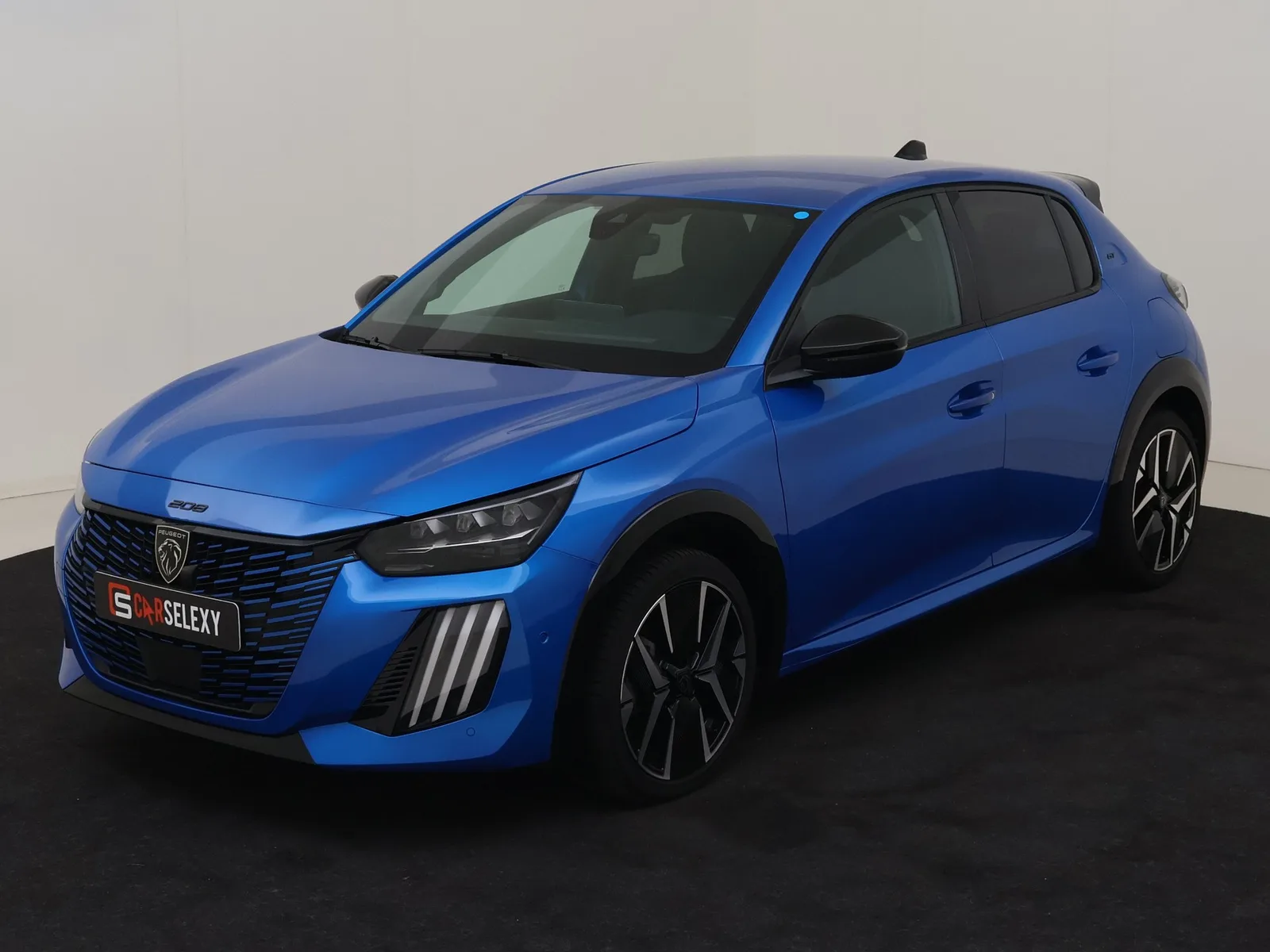Peugeot 208 (2024) — foto 1
