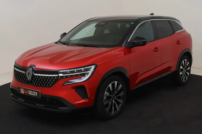 Renault Austral (2023)