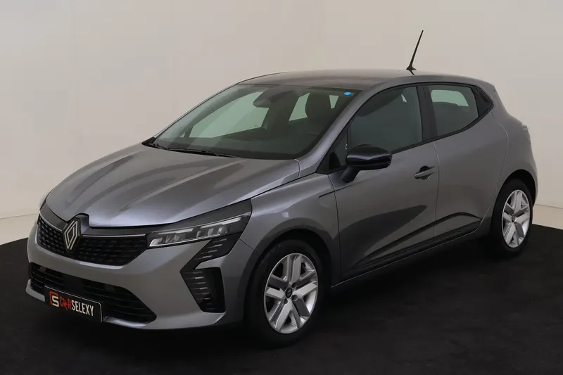 Renault Clio (2025)
