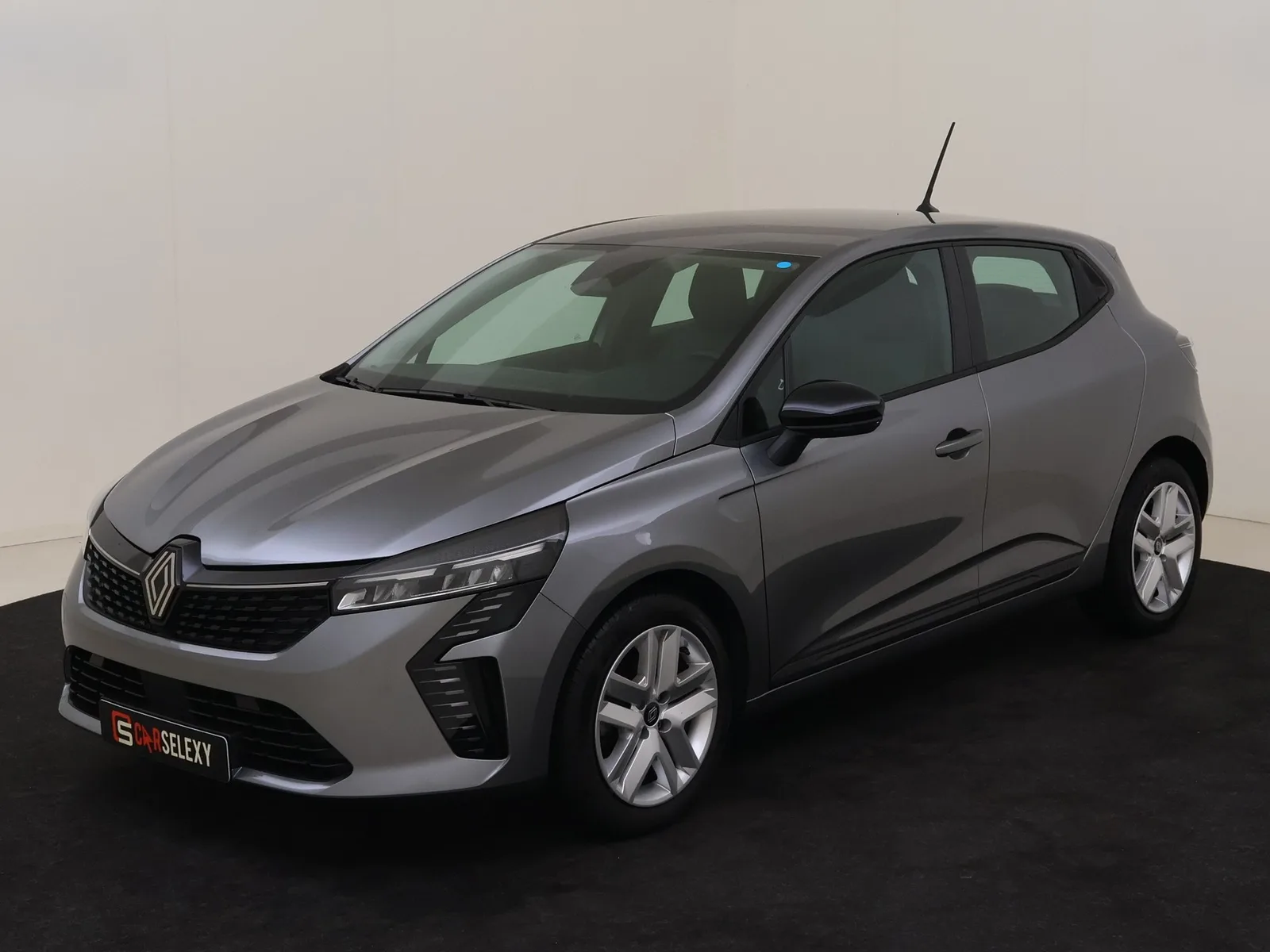 Renault Clio (2025) — foto 1