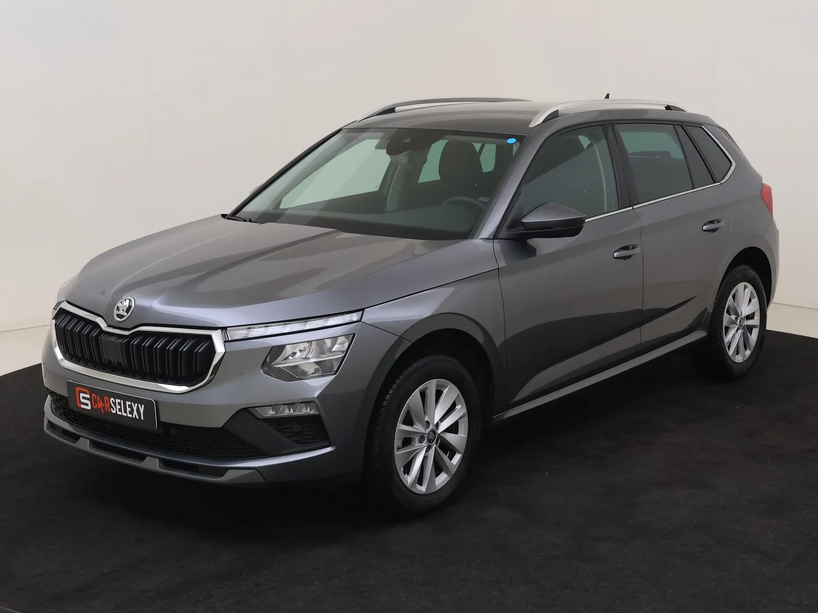 Škoda Kamiq (2025) — foto 1