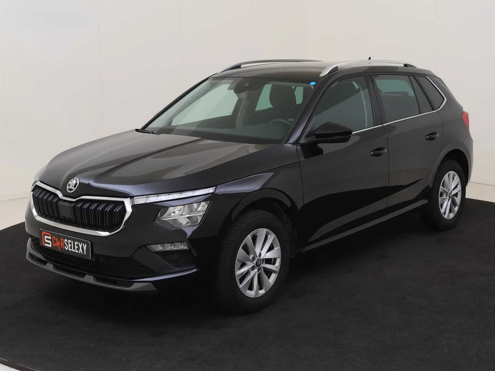 Škoda Kamiq (2025) — foto 1