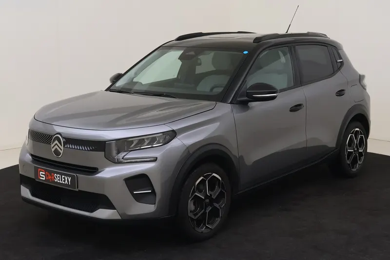 Citroën C3 (2025)
