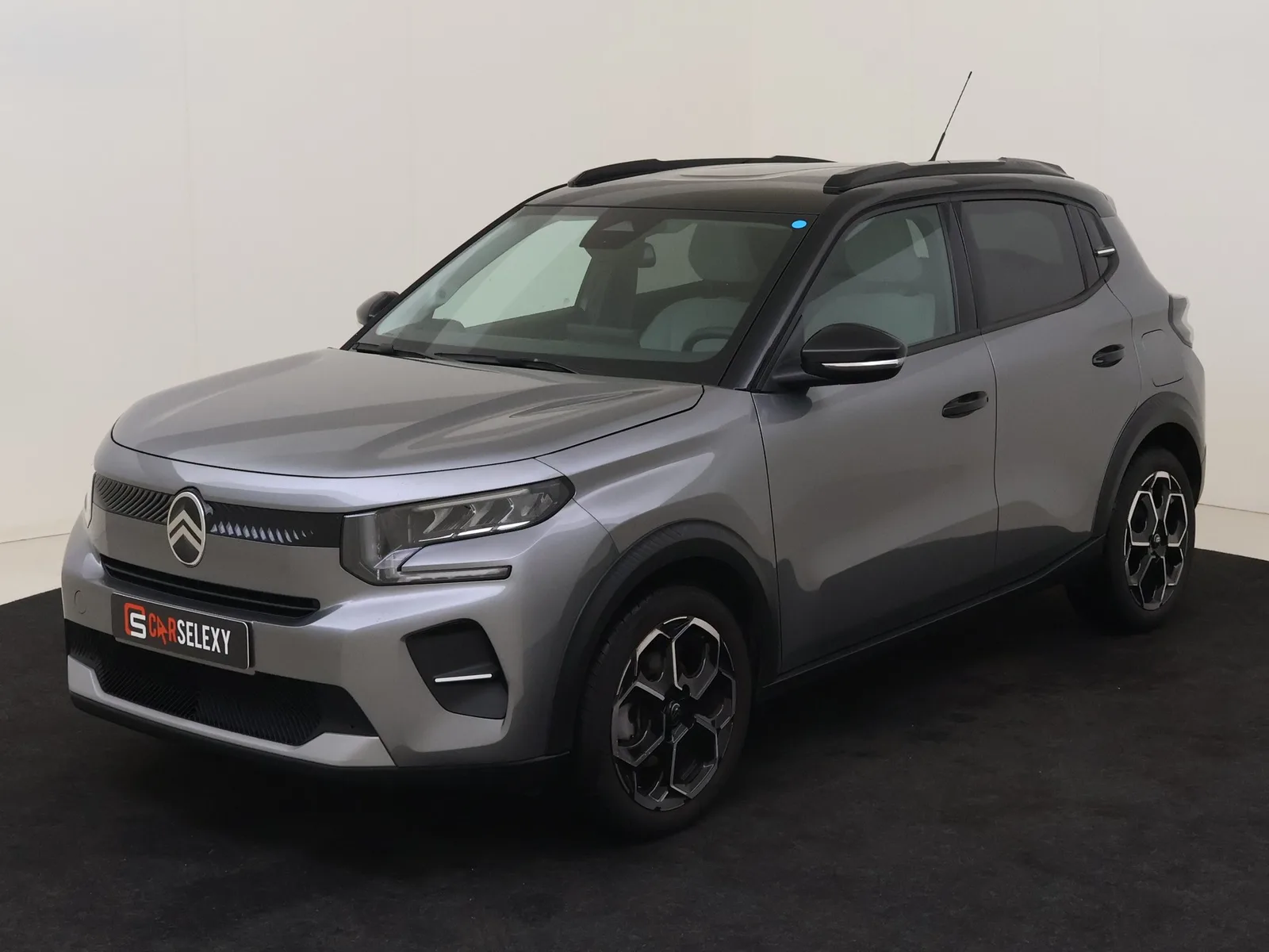 Citroën C3 (2025) — foto 1
