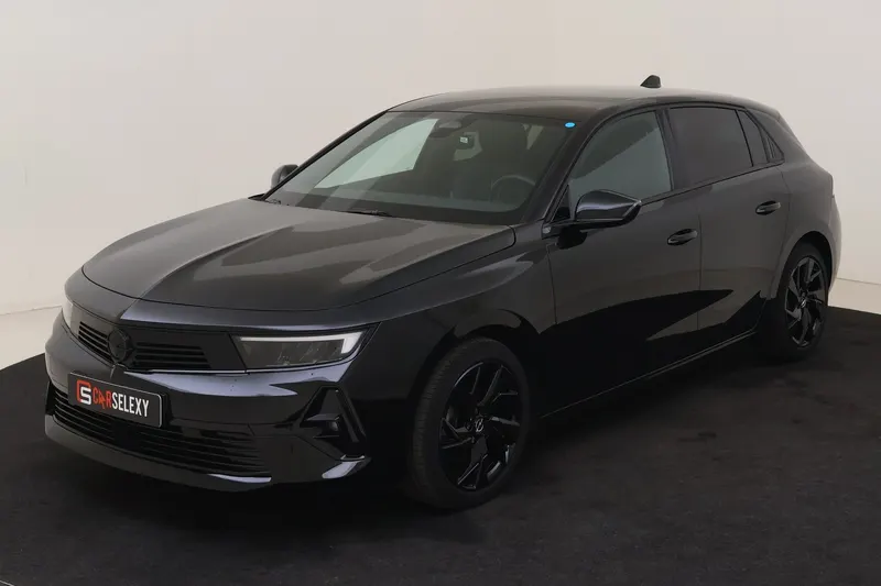 Opel Astra (2023)