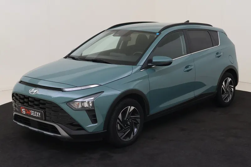 Hyundai Bayon (2024)