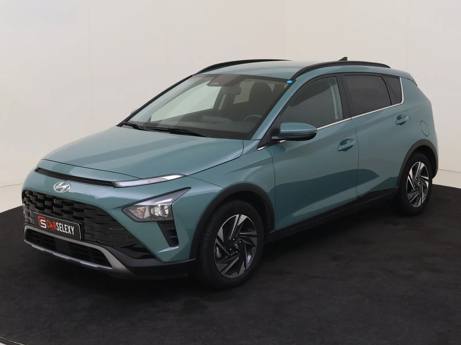 Hyundai Bayon (2024) — foto 1