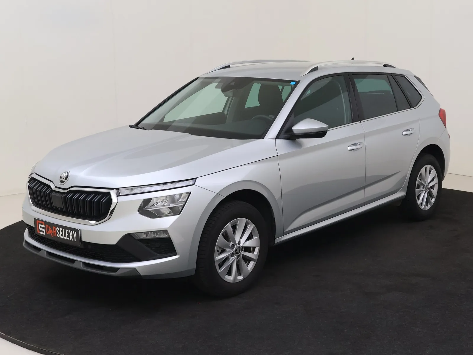 Škoda Kamiq (2025) — foto 1