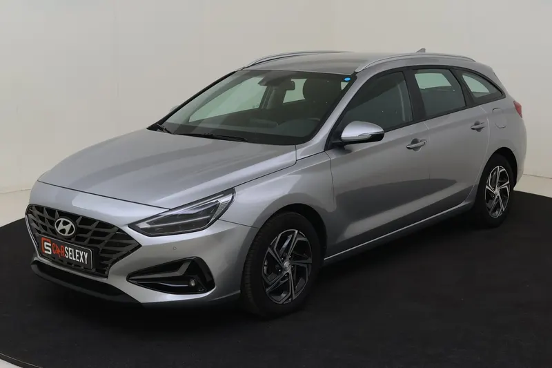 Hyundai i30 (2024)