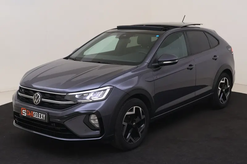 Volkswagen Taigo (2025)