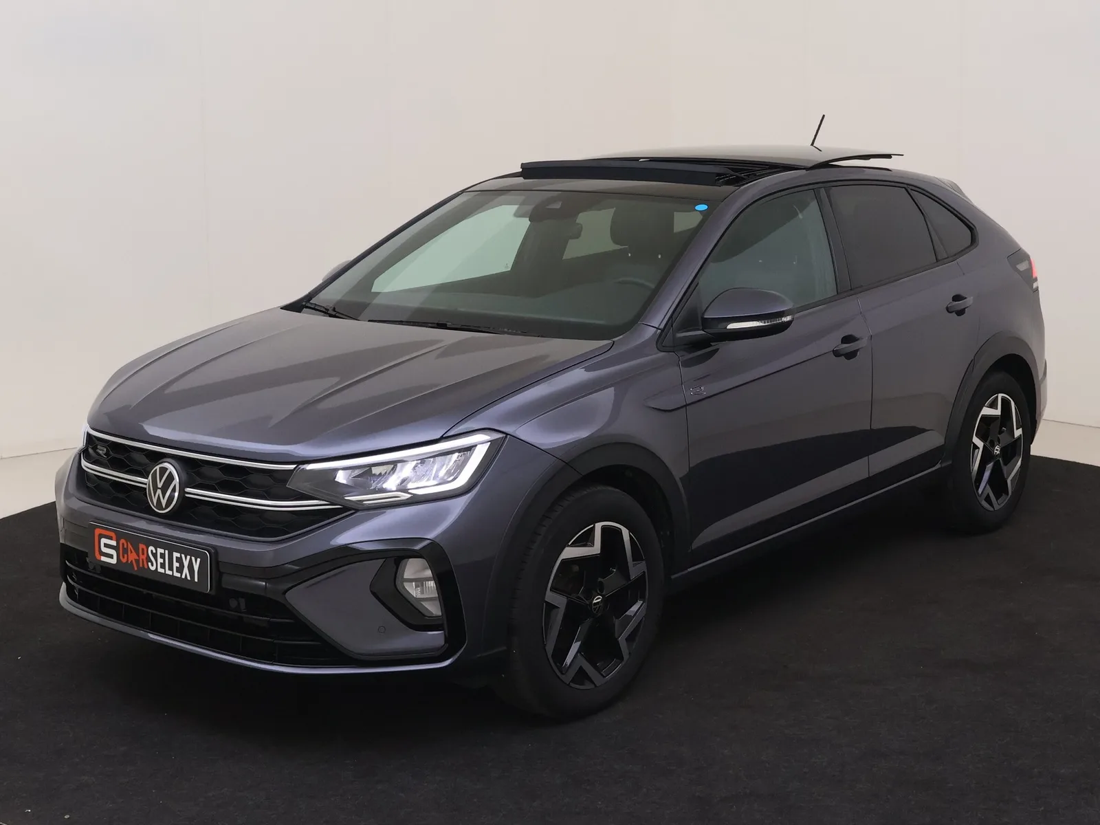 Volkswagen Taigo (2025) — foto 1