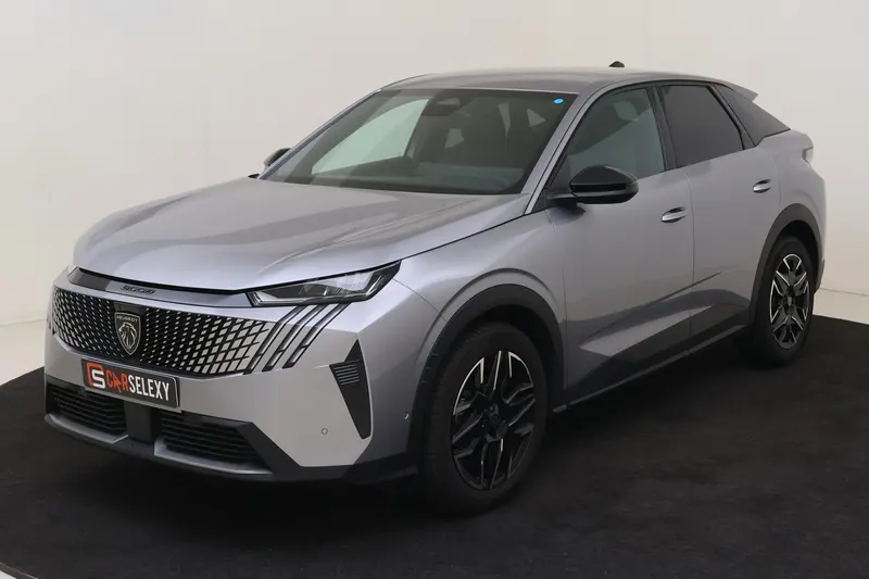 Peugeot 3008 (2025)