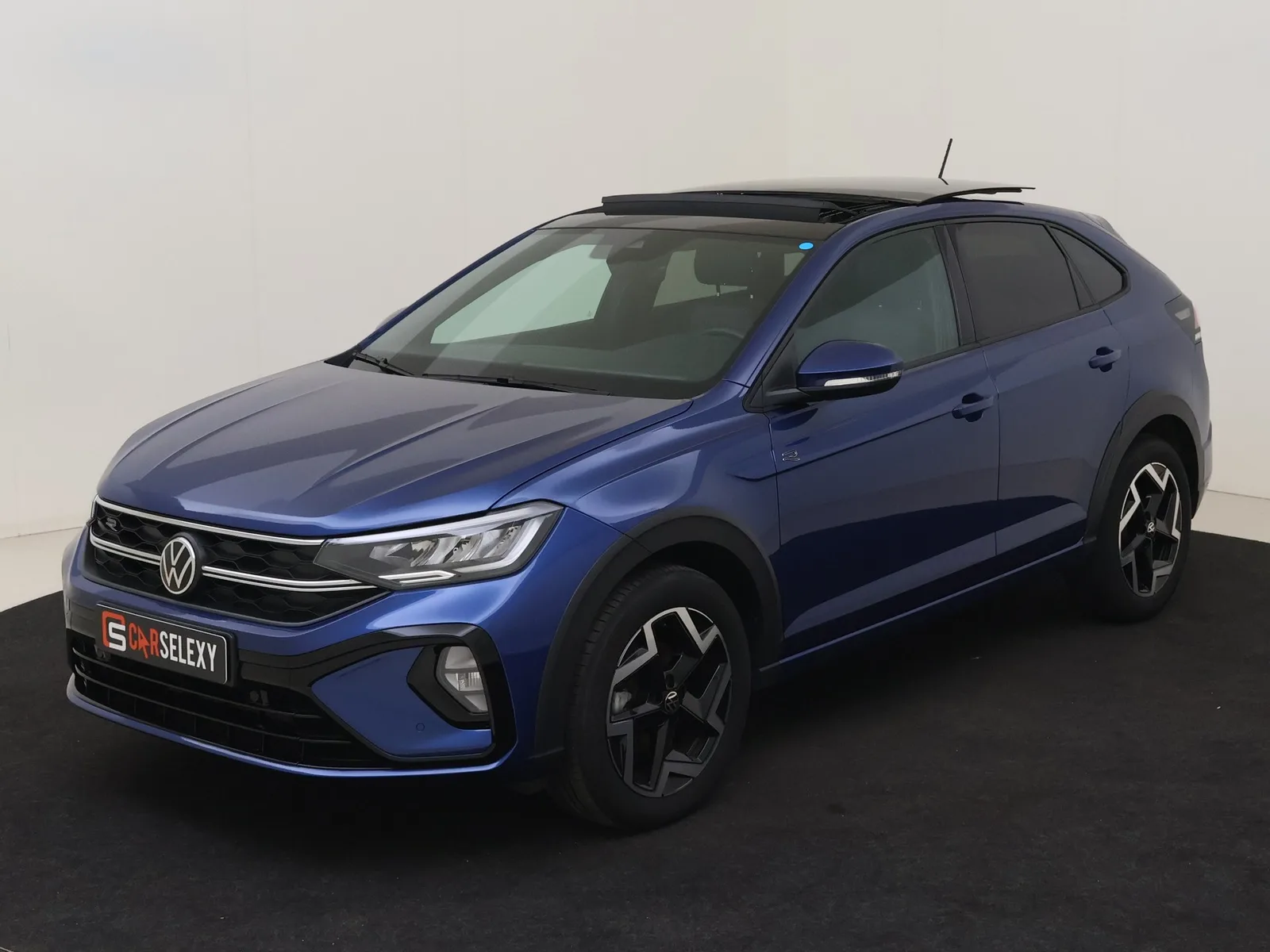Volkswagen Taigo (2025) — foto 1