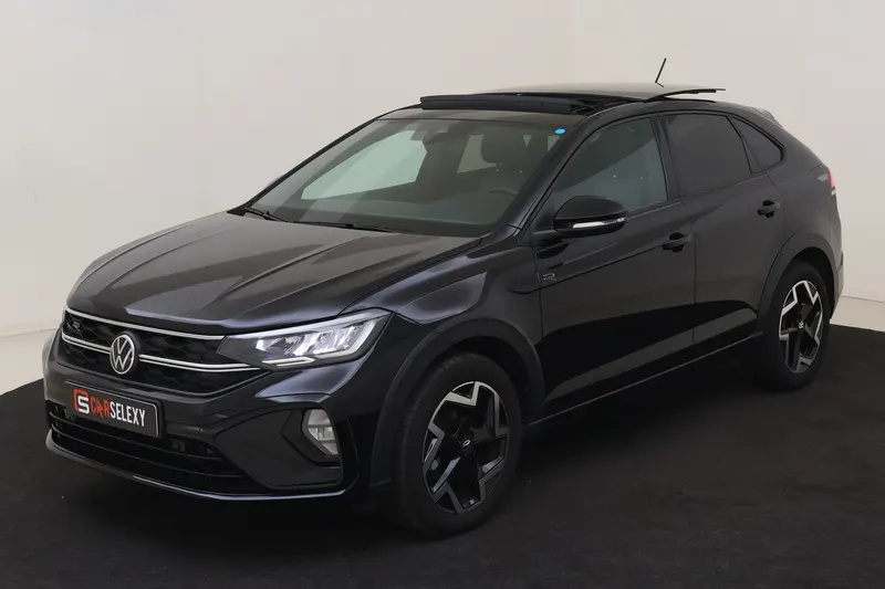 Volkswagen Taigo (2025)