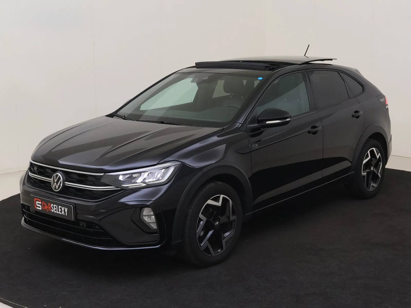 Volkswagen Taigo (2025) — foto 1