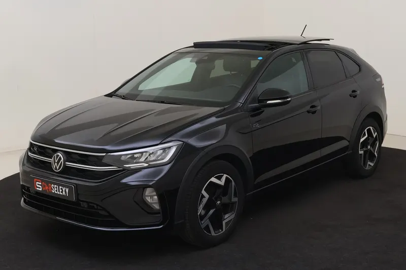 Volkswagen Taigo (2025)