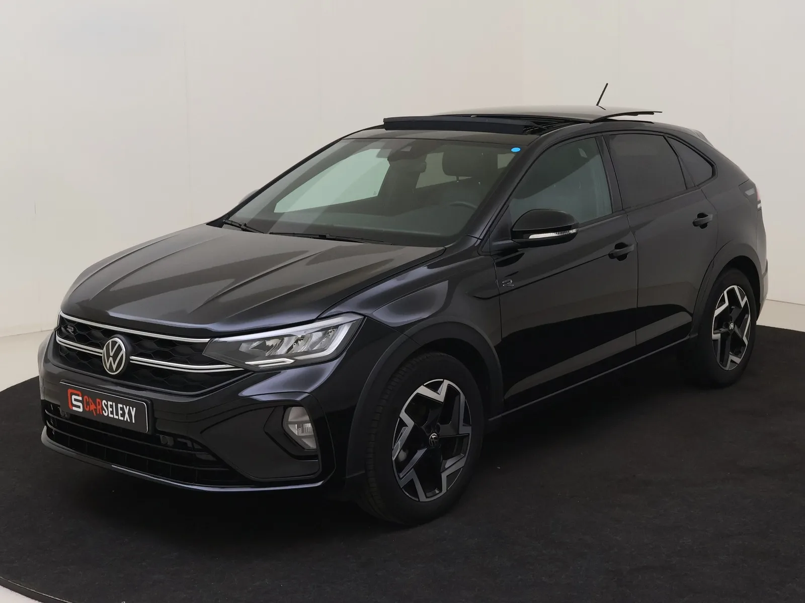 Volkswagen Taigo (2025) — foto 1