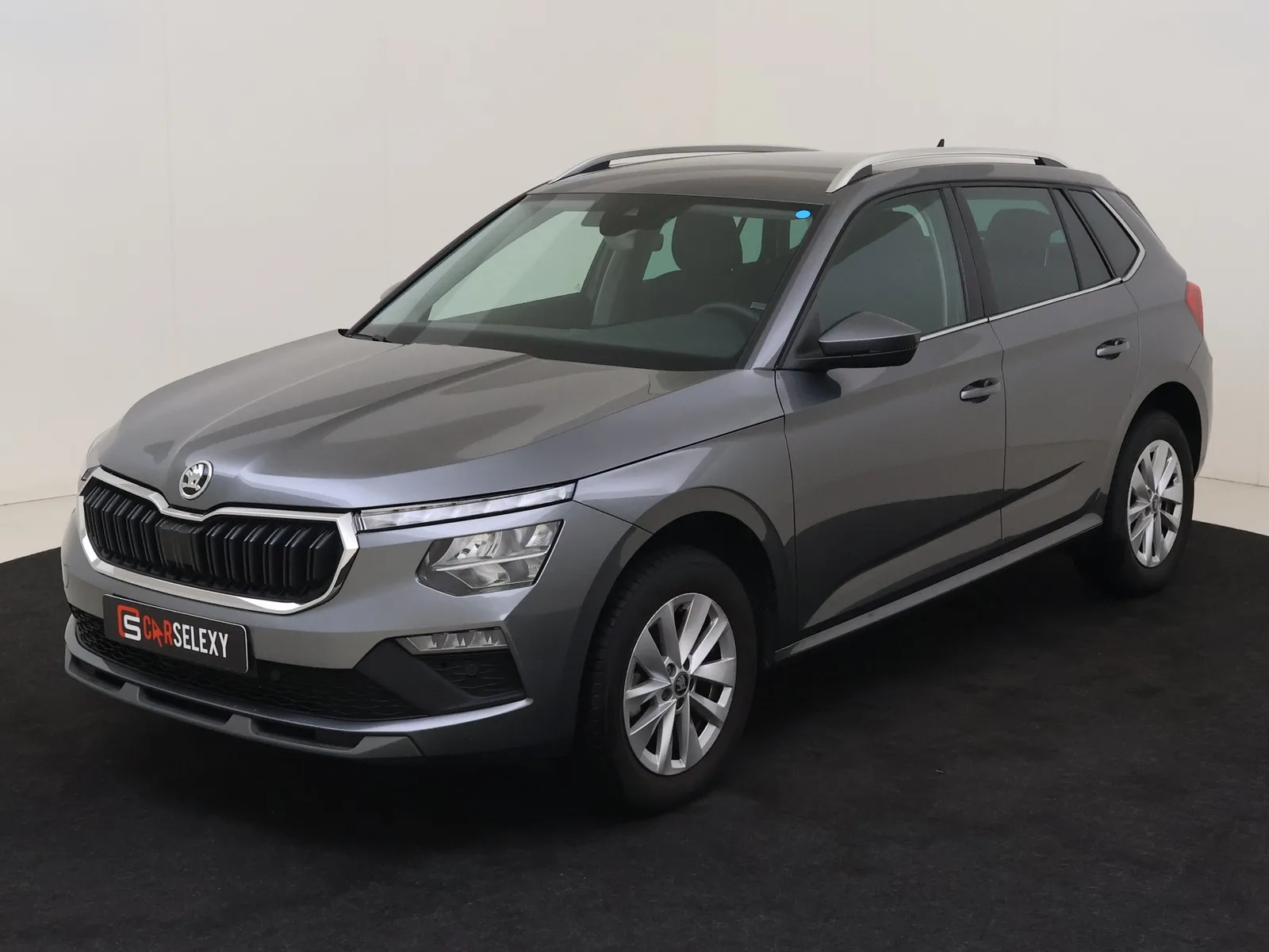 Škoda Kamiq (2025) — foto 1
