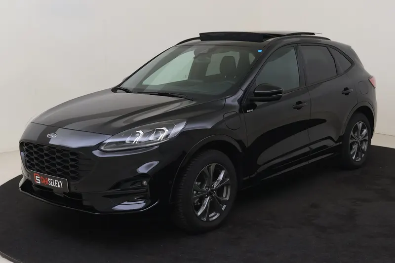 Ford Kuga (2024)