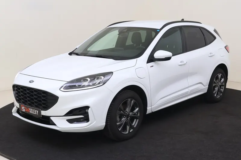 Ford Kuga (2024)