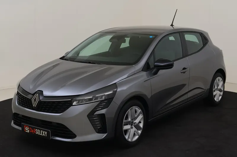 Renault Clio (2025)