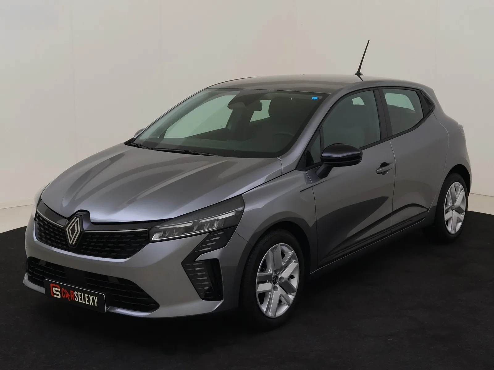 Renault Clio (2025) — foto 1
