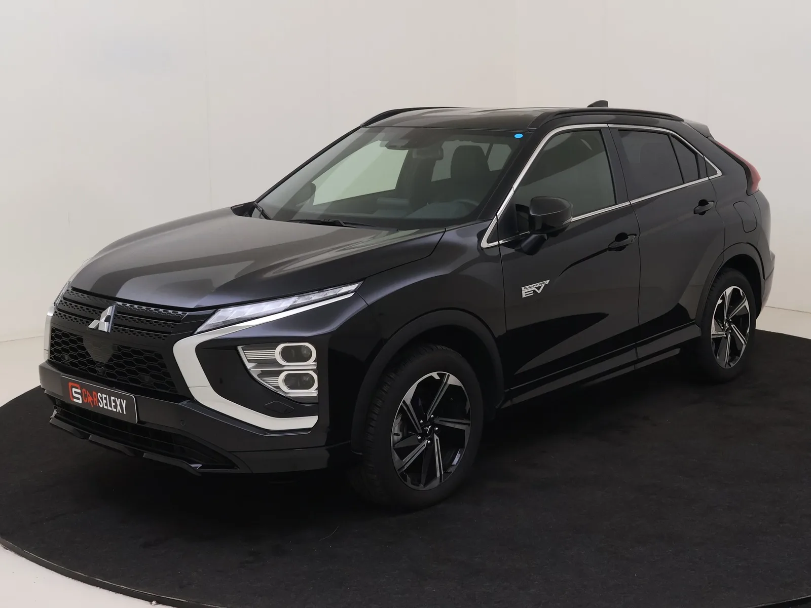 Mitsubishi Eclipse Cross (2025) — foto 1
